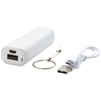 Power bank Span da 1200 mAh