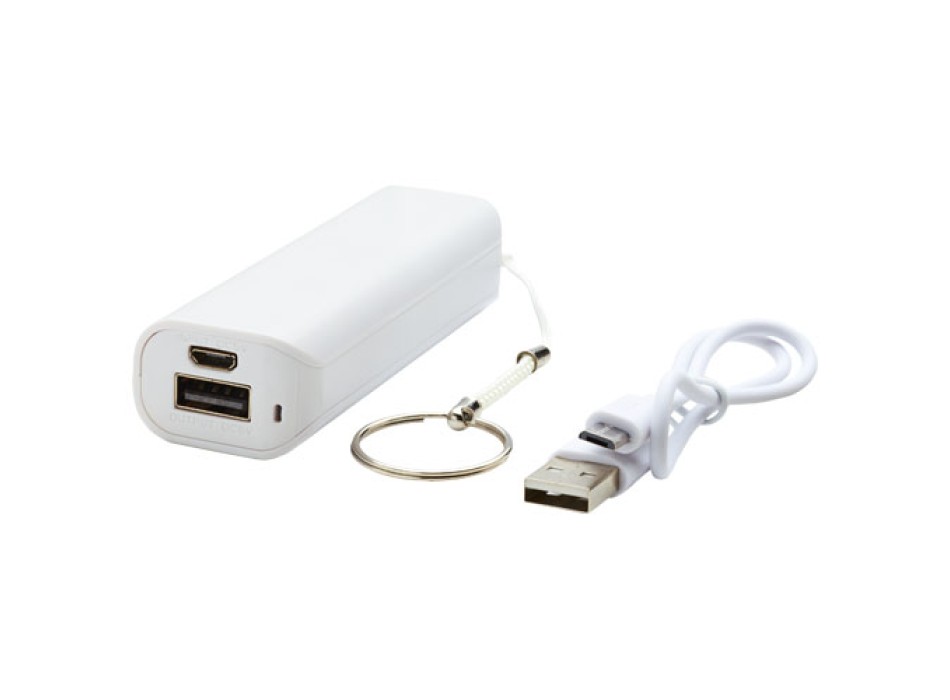 Power bank Span da 1200 mAh
