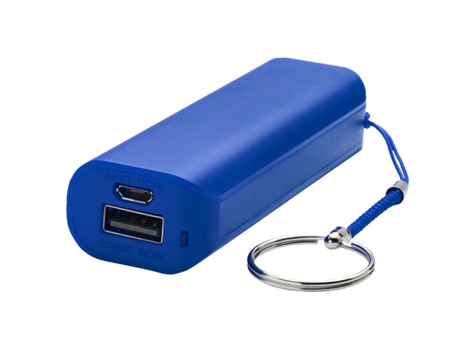 Power bank Span da 1200 mAh