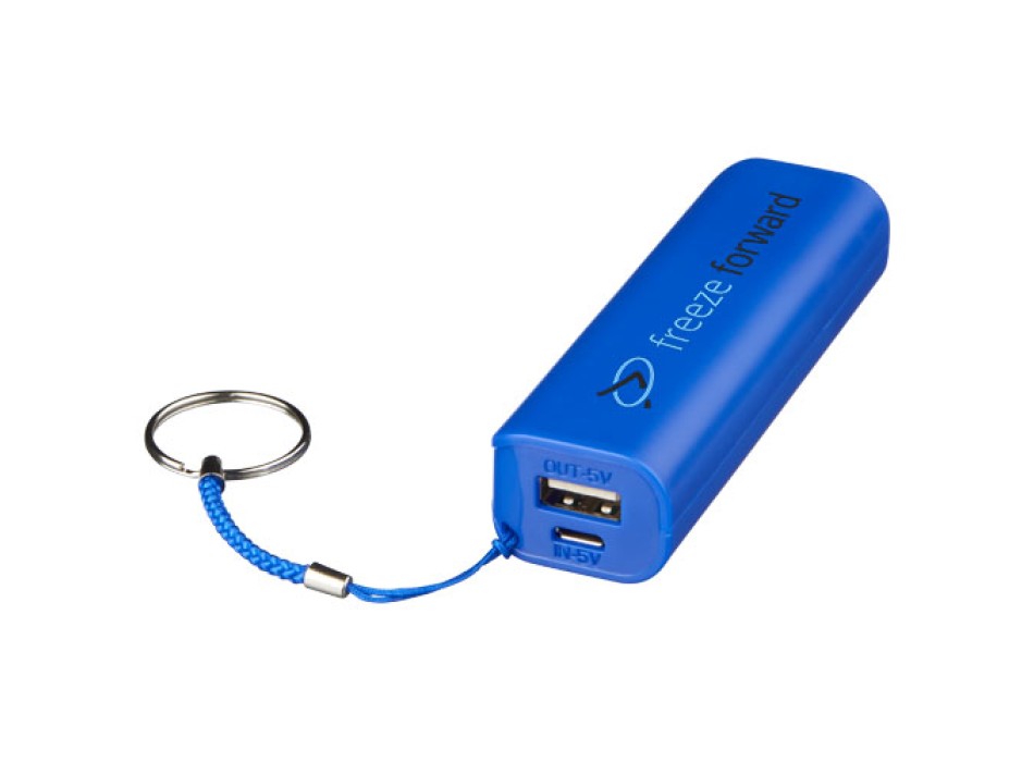 Power bank Span da 1200 mAh