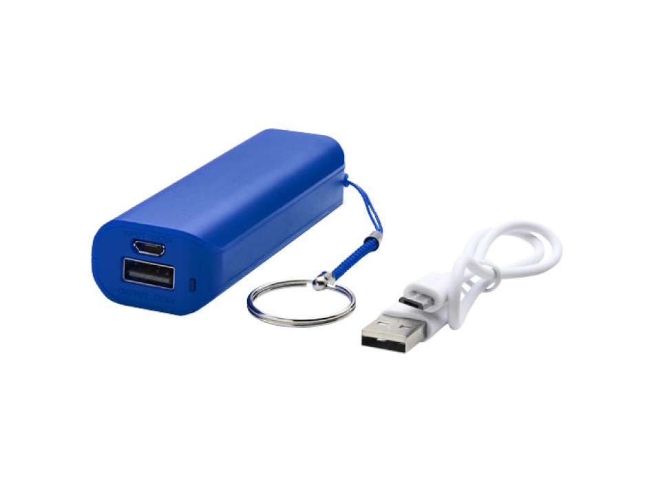 Power bank Span da 1200 mAh