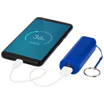 Power bank Span da 1200 mAh