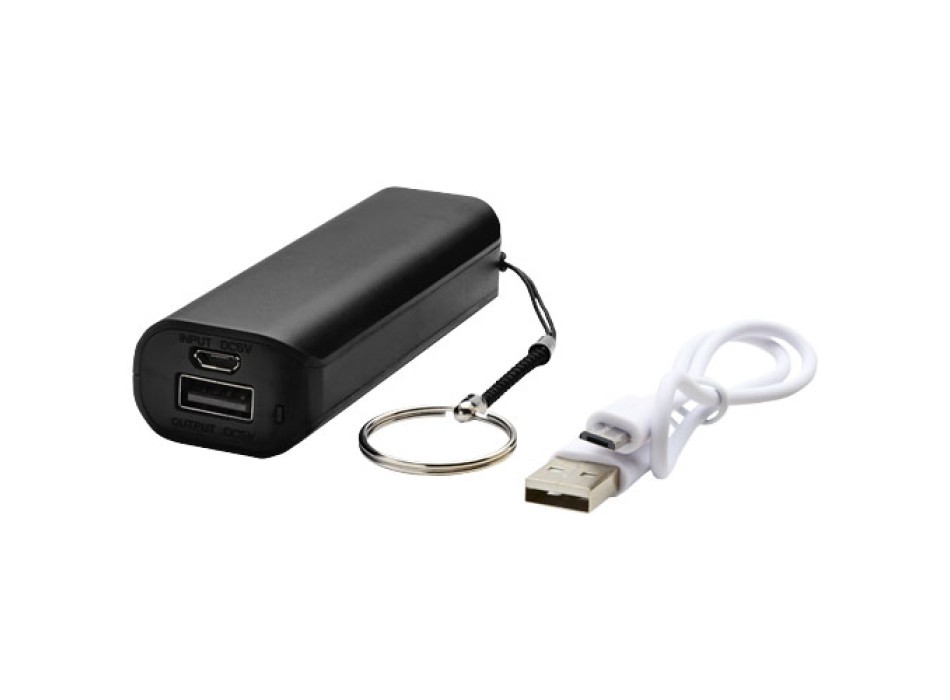 Power bank Span da 1200 mAh