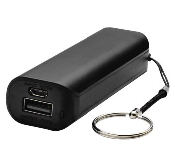 Power bank Span da 1200 mAh