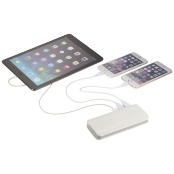 Power bank Spare da 10000 mAh