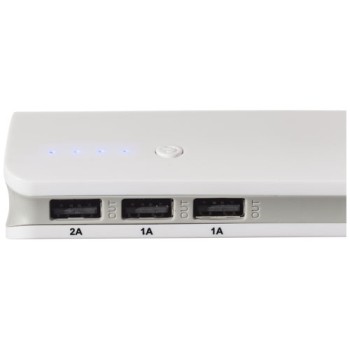 Power bank Spare da 10000 mAh