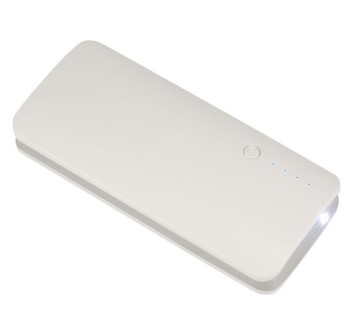 Power bank Spare da 10000 mAh