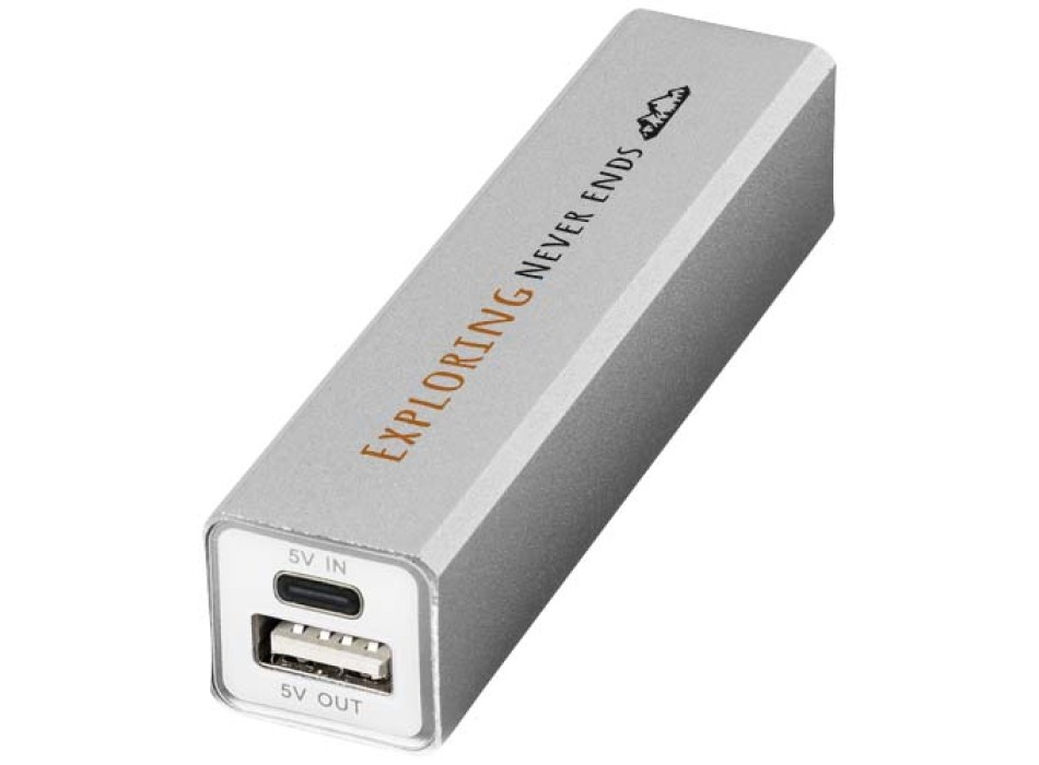 Power bank Volt da 2200 mAh