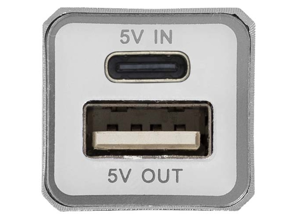 Power bank Volt da 2200 mAh