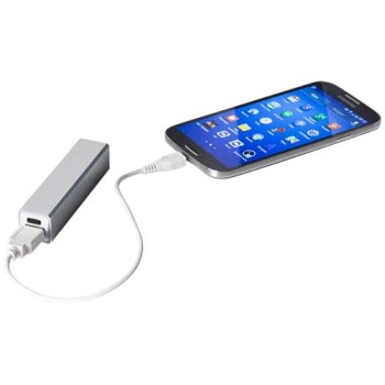Power bank Volt da 2200 mAh