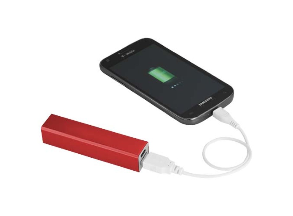 Power bank Volt da 2200 mAh