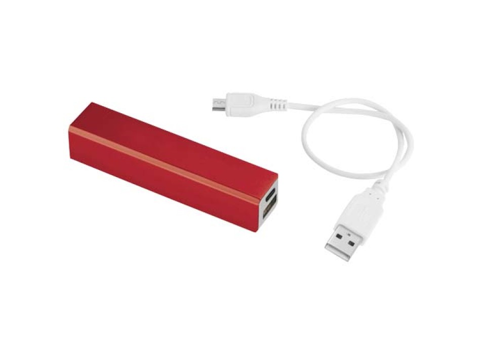 Power bank Volt da 2200 mAh