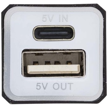 Power bank Volt da 2200 mAh