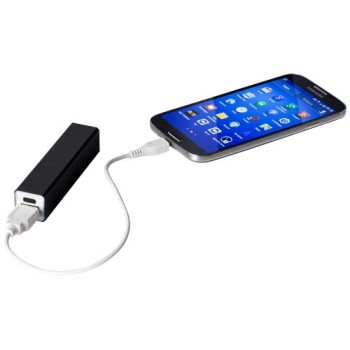Power bank Volt da 2200 mAh