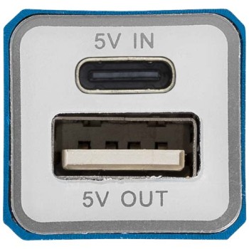 Power bank Volt da 2200 mAh