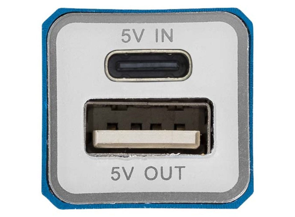 Power bank Volt da 2200 mAh