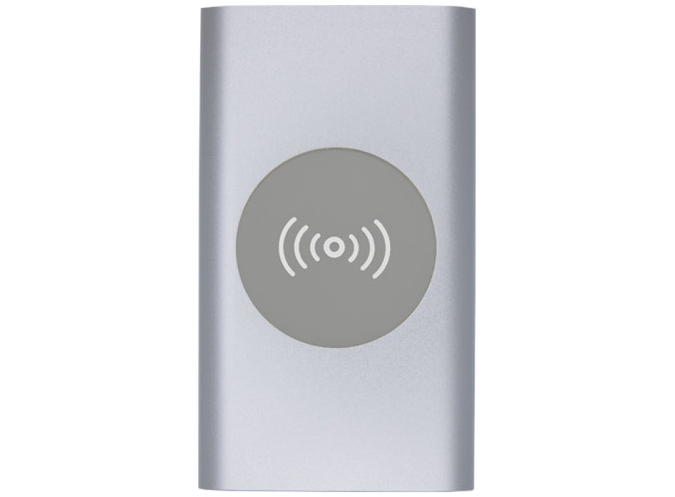 Power bank wireless da 4.000 mAh Juice 