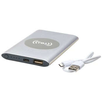 Power bank wireless da 4.000 mAh Juice 