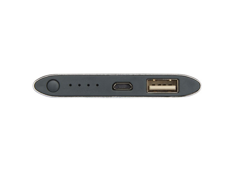 Power bank wireless da 4.000 mAh Juice 