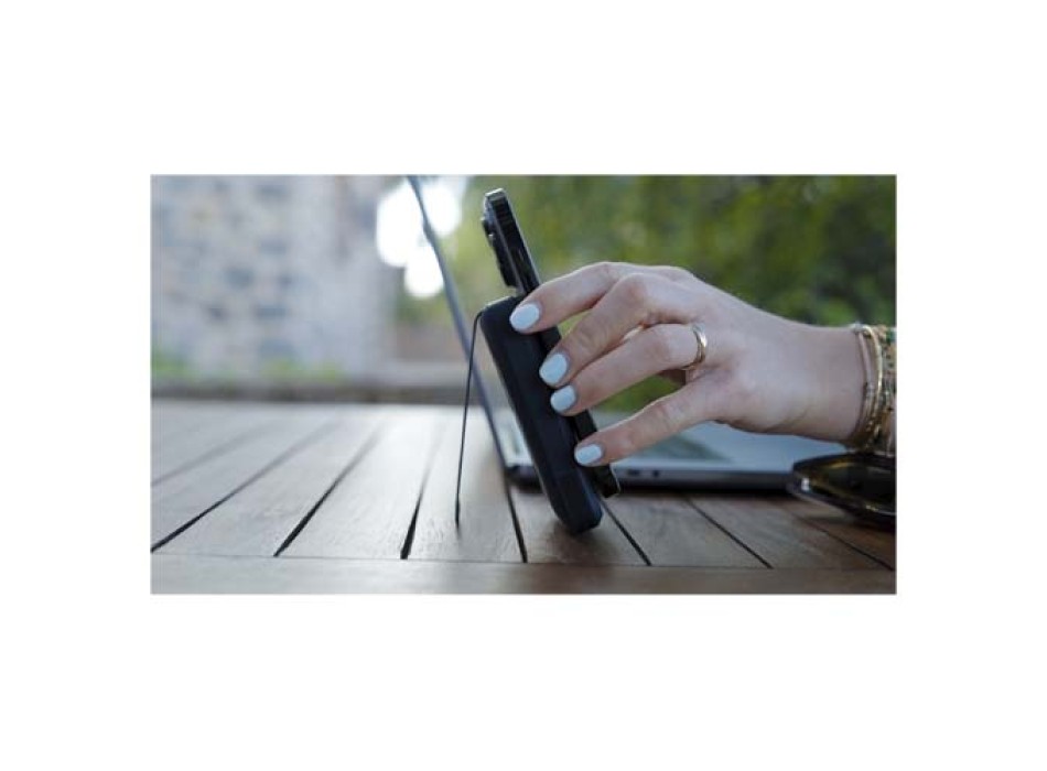 Power bank wireless magnetico da 10.000 mAh 5 W Xtorm FS5W101