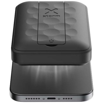 Power bank wireless magnetico da 10.000 mAh 5 W Xtorm FS5W101