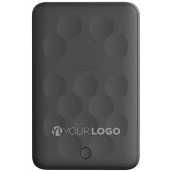 Power bank wireless magnetico da 5.000 mAh 5 W Xtorm FS5W051