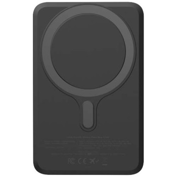 Power bank wireless magnetico da 5.000 mAh 5 W Xtorm FS5W051