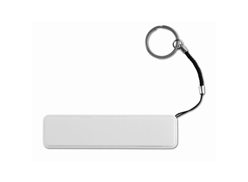 POWER MATE - Slim Power Bank 2200mAh
