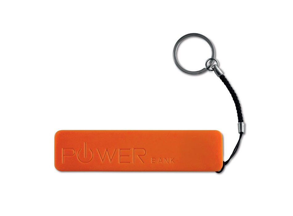 POWER MATE - Slim PowerBank 2200 mAh      -22