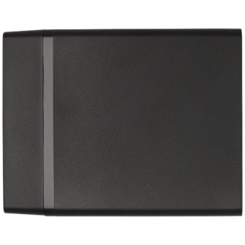 Power station da72 W in plastica riciclata PD ADAPT