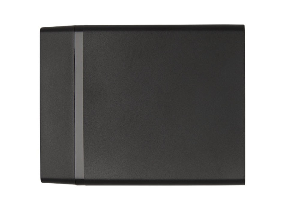 Power station da72 W in plastica riciclata PD ADAPT