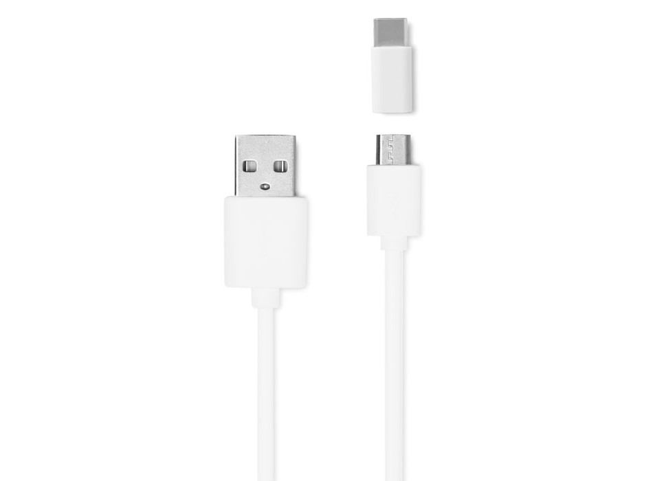 POWER&WIRELESS - Power Bank wireless 4000mAh