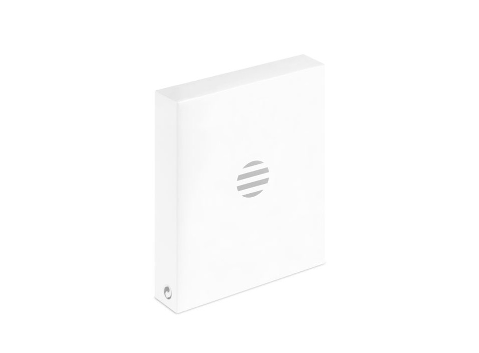 POWER&WIRELESS - Power Bank wireless 4000mAh