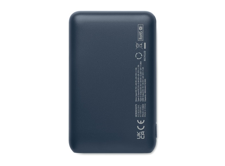 POWER52C - Power bank 5000 mAh