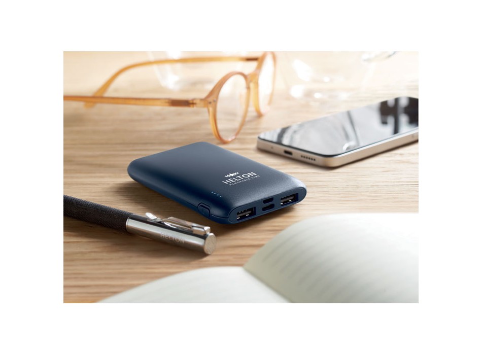 POWER52C - Power bank 5000 mAh