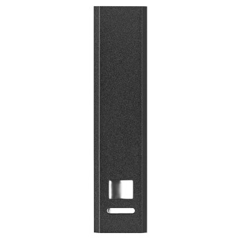 POWERALU - Power bank in alluminio