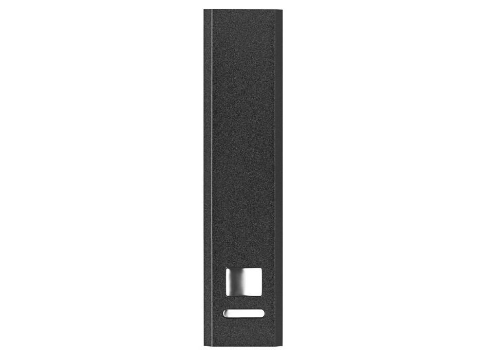 POWERALU - Power bank in alluminio