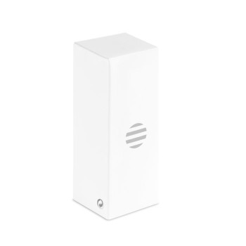POWERALU - Power bank in alluminio