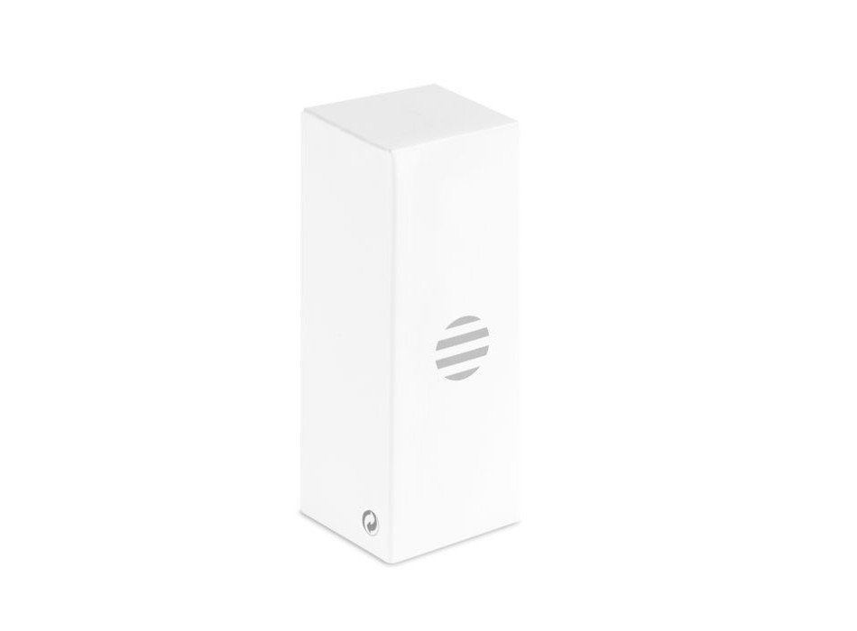 POWERALU - Power bank in alluminio