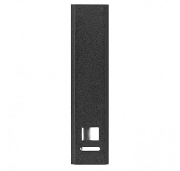 POWERALU - Power bank in alluminio