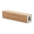 POWERBAMC - Power bank 2200 mAh