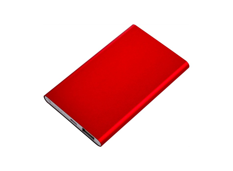 Powerbank Ezra | 4.000 mAh