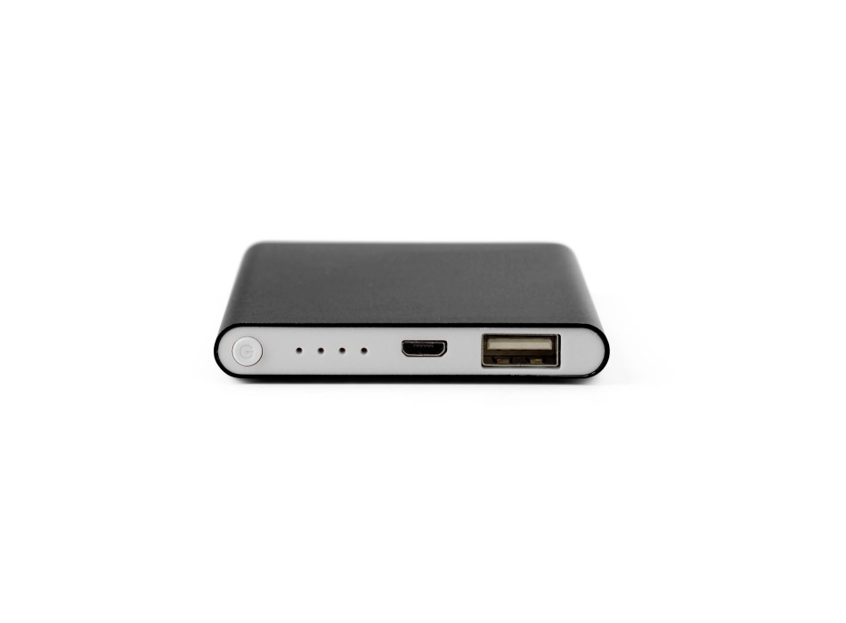 Powerbank Ezra | 4.000 mAh