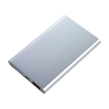Powerbank Ezra | 4.000 mAh