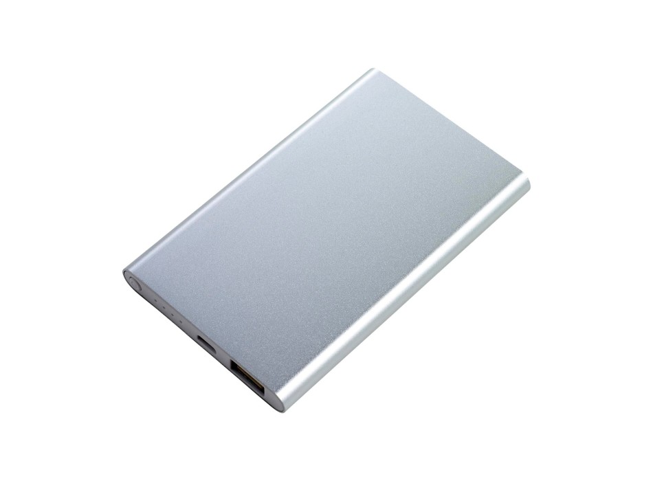 Powerbank Ezra | 4.000 mAh