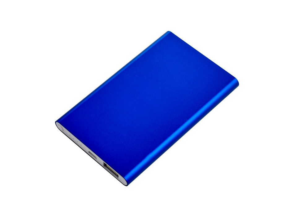 Powerbank Ezra | 4.000 mAh