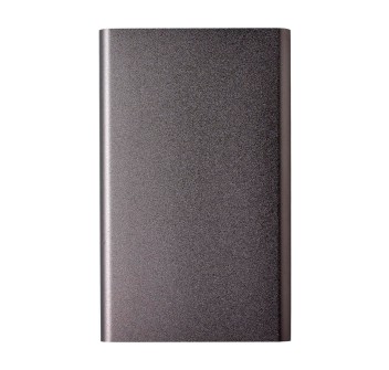 Powerbank Ezra | 4.000 mAh