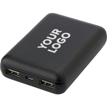 Powerbank in ABS capacità 10.000 mAh Harriette