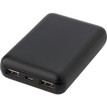 Powerbank in ABS capacità 10.000 mAh Harriette
