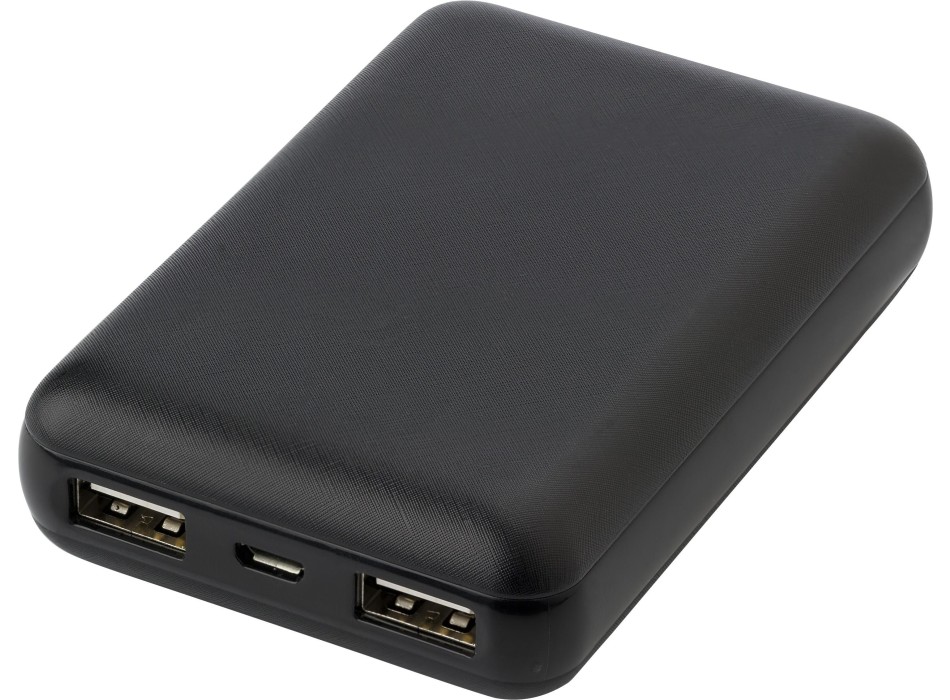 Powerbank in ABS capacità 10.000 mAh Harriette
